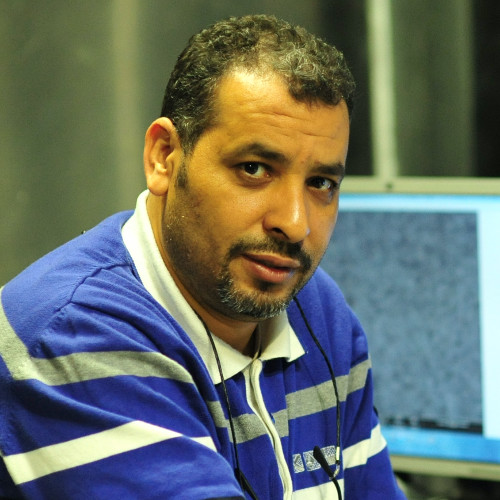 Mustapha Jouiad