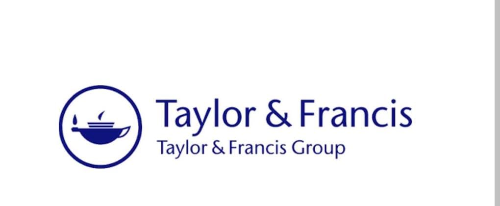 Taylor & Francis